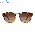 Wholesale High Quality Fashion Acetate Polarized Sunglasses